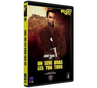 Un seul bras les tua tous [Francia] [DVD]
