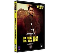 Un seul bras les tua tous [Francia] [DVD]