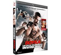 Un seul deviendra invincible : Boyka [Francia] [Blu-ray]
