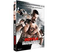 Un seul deviendra invincible : Boyka [Francia] [DVD]