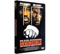 Un seul deviendra invincible [Francia] [DVD]