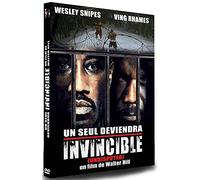 Un seul deviendra invincible [Francia] [DVD]