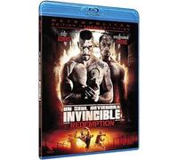 Un seul deviendra invincible : Redemption [Francia] [Blu-ray]