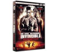 Un seul deviendra invincible : Redemption [Francia] [DVD]