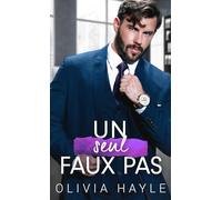 Un seul faux pas (Connovan Chroniques)