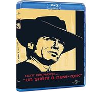 Un Sherif à New York [Francia] [Blu-ray]
