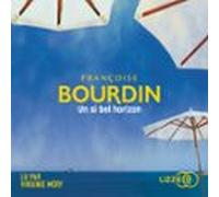 Un Si Bel Horizon (audiolibro)