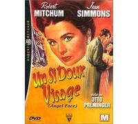 Un si doux visage [Francia] [DVD]
