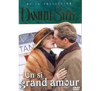 Un si grand amour [Francia] [DVD]