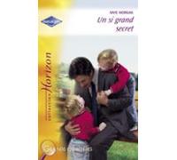 Un Si Grand Secret (harlequin Horizon) (ebook)