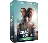 Un si grand soleil - Volume 3 [Francia] [DVD]