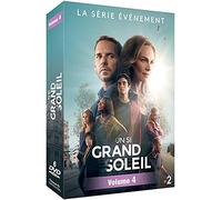Un si grand soleil - Volume 4 [Francia] [DVD]
