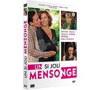 Un si joli mensonge [Francia] [DVD]