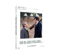 Un si joli village... [Francia] [Blu-ray]