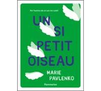 Un Si Petit Oiseau (ebook)