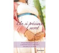 Un Si Précieux Secret (ebook)