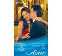 Un Si Séduisant Défi (ebook)