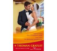 Un Si Troublant Aveu - La Danseuse Amoureuse - La Douceur Daimer (eboo