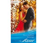 Un Si Troublant Mensonge (ebook)