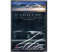Un siecle de cadillac [Francia] [DVD]