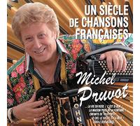 Un Siècle de Chansons Françaises