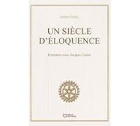 Un Siècle Déloquence (ebook)