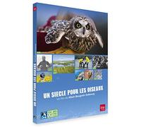 Un Siècle pour les oiseaux [Francia] [DVD]