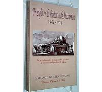 Un siglo en la historia de Mazarrón. De la fundación de las Casas de los Alumbres a la concesión del privilegio de villazgo. 1462-1572