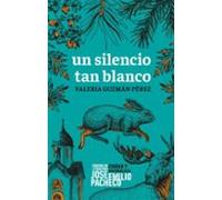 Un Silencio Tan Blanco (ebook)