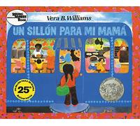 Un Sillon Para Mi Mama