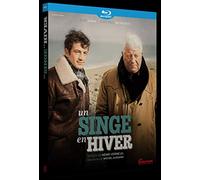 Un Singe en hiver [Francia] [Blu-ray]