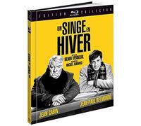 Un Singe en hiver [Francia] [Blu-ray]