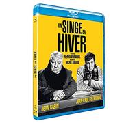 Un Singe en hiver [Francia] [Blu-ray]