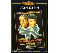 Un singe en hiver [Francia] [DVD]