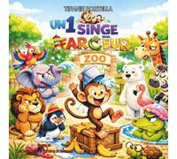 Un singe farceur