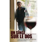 Un singe sur le dos [Francia] [DVD]