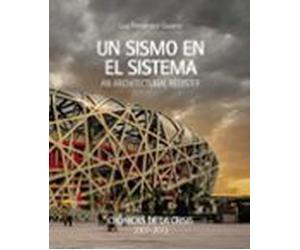 Un Sismo En El Sistema