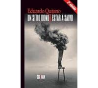 Un sitio donde estar a salvo – 6 (Cuentos contemporáneos)