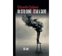 Un sitio donde estar a salvo: 6 (Cuentos contemporáneos)