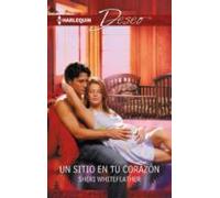 Un Sitio En Tu Corazón (ebook)