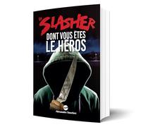 Un slasher dont vous êtes le héros: Nouvel édition 2025 2025
