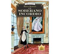 Un soberano incordio (Cozy Mystery): Misterios de Una Espía Real / Mysteries of a Real Spy Volume 2
