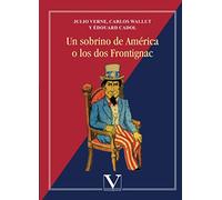 Un sobrino de América o los dos Frontignac (Teatro)