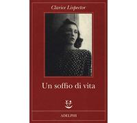 Un soffio di vita (Fabula)