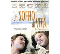 Un soffio di vita [Italia] [DVD]