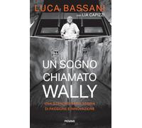 Un sogno chiamato Wally. Una straordinaria storia di passione e innovazione (Saggi PM)