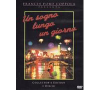 Un Sogno Lungo Un Giorno (2 Dvd) [Italia]