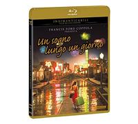 Un Sogno Lungo Un Giorno (Indimenticabili) [Italia] [Blu-ray]