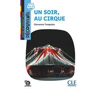 Un soir, au cirque