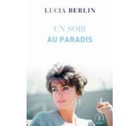 Un Soir Au Paradis (ebook)